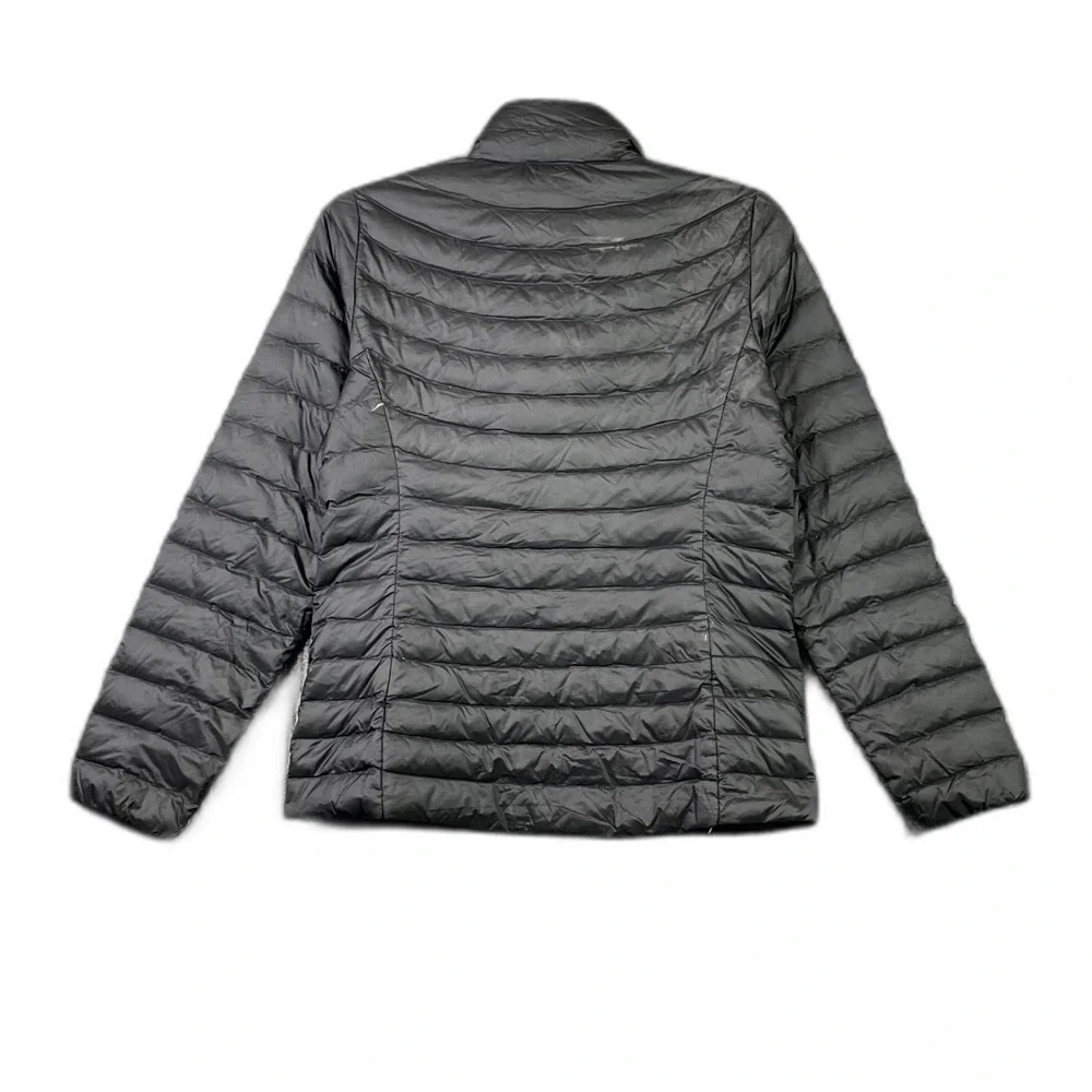 The North Face Puffer Jacket Men Small Quilted Insulated Outdoor Gorpcore Winter